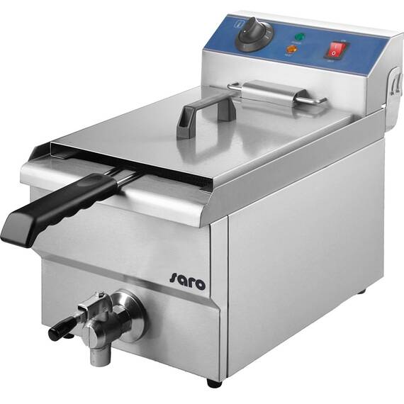 SARO Fritteuse FT 13 SARO Fritteuse FT 13