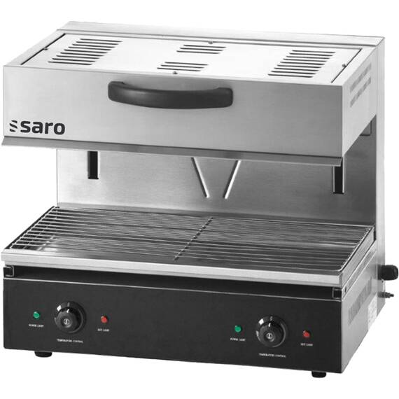 SARO Lift-Salamander PAVIA 2 SARO Lift-Salamander PAVIA 2