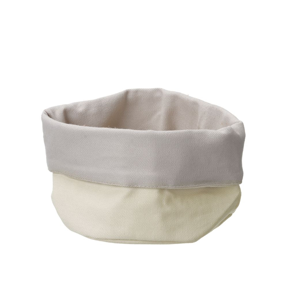 Hendi Brottaschen, rund, Beige, ⌀150x(H)150mm Hendi Brottaschen, rund, Beige, ⌀150x(H)150mm