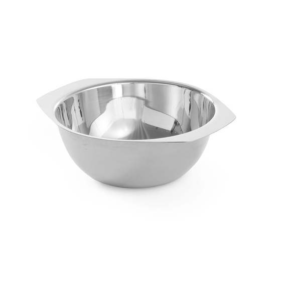 Hendi Suppenschüssel, 0,35L, ⌀120x(H)50mm Hendi Suppenschüssel, 0,35L, ⌀120x(H)50mm