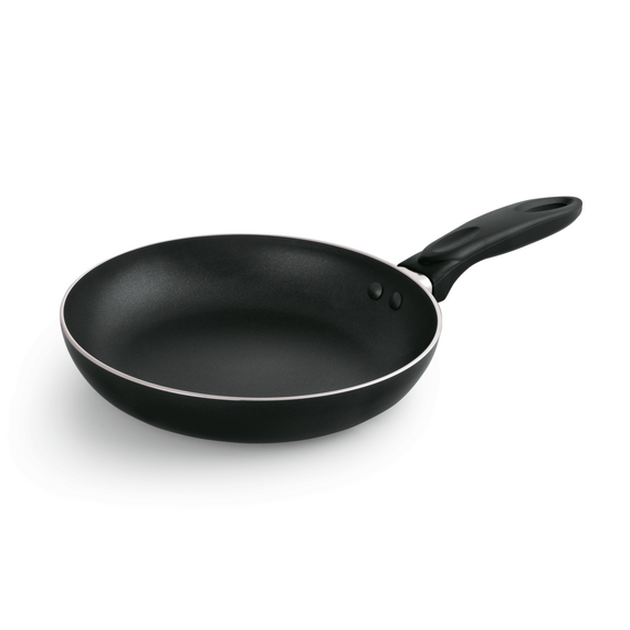 Essentials Pfanne mit Antihaftbeschichtung, Ø 20 cm, Aluminium, Kunststoff Essentials Pfanne mit Antihaftbeschichtung, Ø 20 cm, Aluminium, Kunststoff