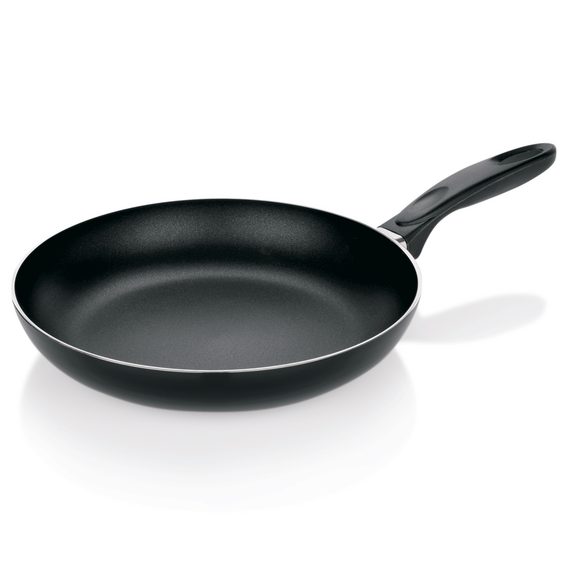 Essentials Pfanne mit Antihaftbeschichtung, Ø 28 cm, Aluminium, Kunststoff Essentials Pfanne mit Antihaftbeschichtung, Ø 28 cm, Aluminium, Kunststoff