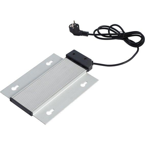 Stalgast Elektro Heizelement, 0,25 kW, 250 x 200 mm (BxT) Stalgast Elektro Heizelement, 0,25 kW, 250 x 200 mm (BxT)