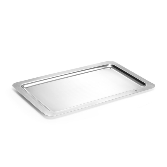 Hendi Serviertablett GN 1/1, 530x325x(H)13mm Hendi Serviertablett GN 1/1, 530x325x(H)13mm
