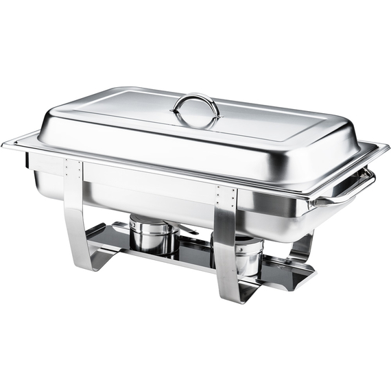 Stalgast Chafing Dish, Serie ECO, GN 1/1 Stalgast Chafing Dish, Serie ECO, GN 1/1