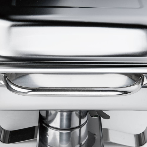 Stalgast Chafing Dish, Serie ECO, GN 1/1 1 Stalgast Chafing Dish, Serie ECO, GN 1/1