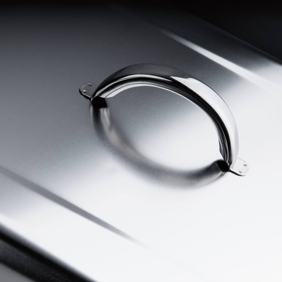 Stalgast Chafing Dish, Serie ECO, GN 1/1 2 Stalgast Chafing Dish, Serie ECO, GN 1/1
