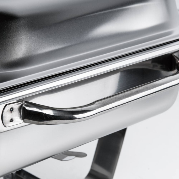 Stalgast Chafing Dish, Serie ECO, GN 1/1 3 Stalgast Chafing Dish, Serie ECO, GN 1/1