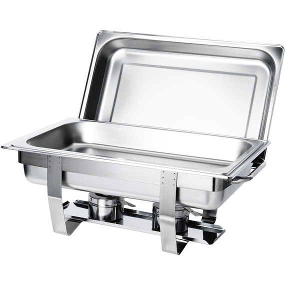 Stalgast Chafing Dish, Serie ECO, GN 1/1 4 Stalgast Chafing Dish, Serie ECO, GN 1/1