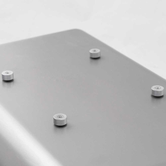 Roll-Top Chafing Dish, Stalgast, GN 1/1 2 Roll-Top Chafing Dish, Stalgast, GN 1/1