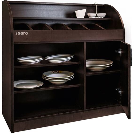 SARO Besteckschrank BS 100 SARO Besteckschrank BS 100