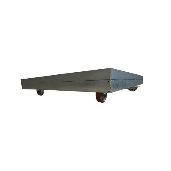Combisteel Untergestell für Kühl Und Frierzell 1800X1800 3 Combisteel Untergestell für Kühl Und Frierzell 1800X1800