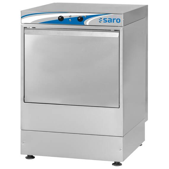 SARO Gläserspülmaschine MÜNCHEN, 230 Volt SARO Gläserspülmaschine MÜNCHEN, 230 Volt