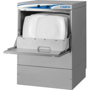 SARO Geschirrspülmaschine MARBURG, 230 Volt