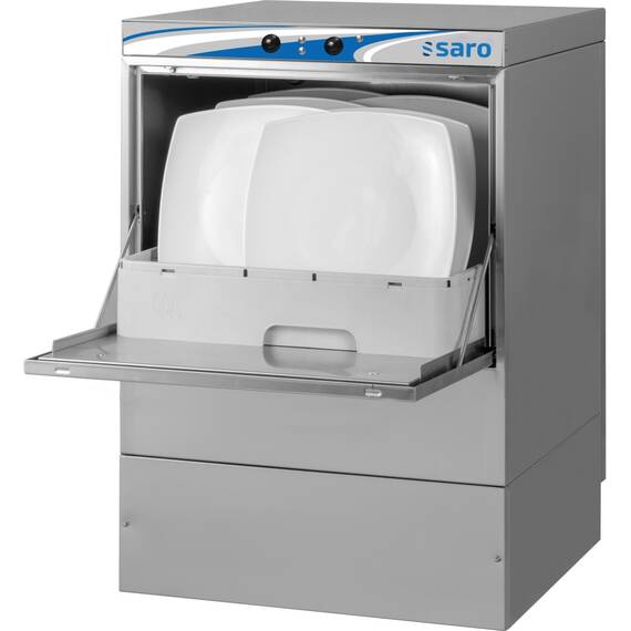 SARO Geschirrspülmaschine MARBURG, 230 Volt SARO Geschirrspülmaschine MARBURG, 230 Volt