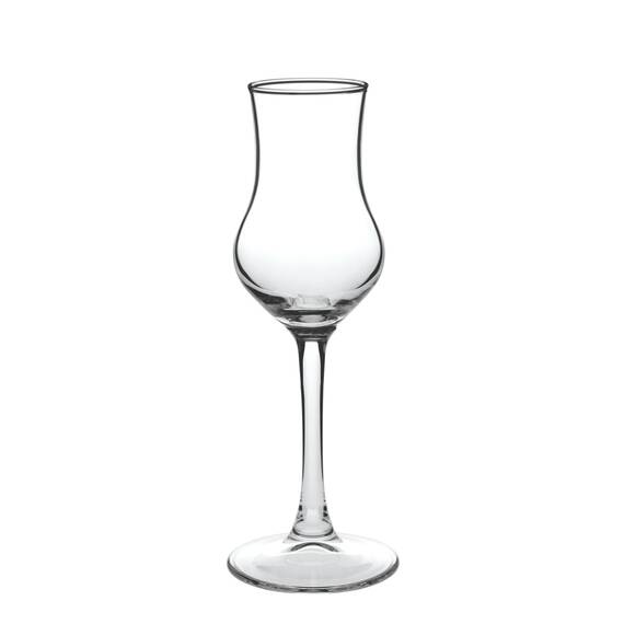 Paşabahçe Grappakelch, 0,095 ltr. Paşabahçe Grappakelch, 0,095 ltr.