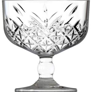 Paşabahçe Eiscreme Becher Timeless, 0,275 ltr.