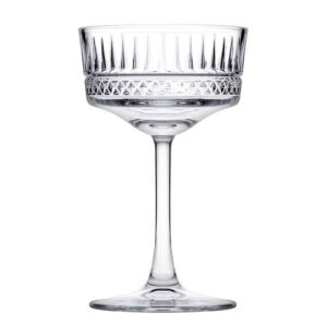 Paşabahçe Champagnerkelch Elysia, 0,26 ltr.