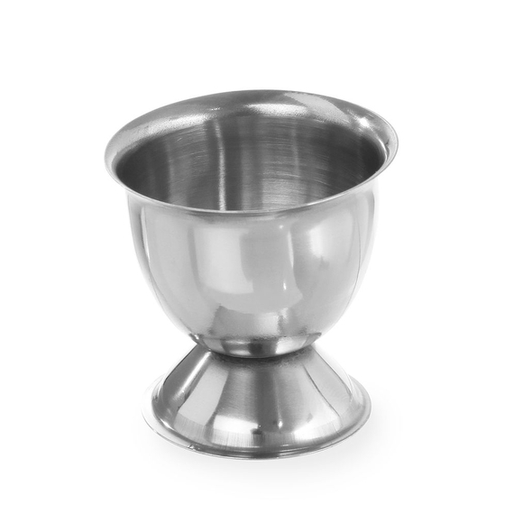Hendi Eierbecher - 6 Stk., 6 Stk., ⌀50x(H)45mm Hendi Eierbecher - 6 Stk., 6 Stk., ⌀50x(H)45mm