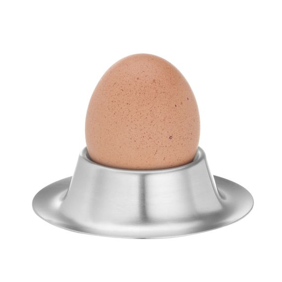 Hendi Eierbecher - 6 Stk., 6 Stk., ⌀85x(H)15mm 1 Hendi Eierbecher - 6 Stk., 6 Stk., ⌀85x(H)15mm