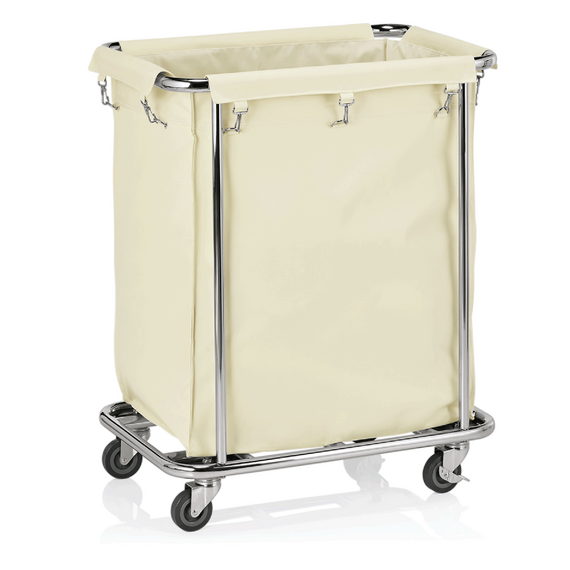 Was Germany Wäschesack für 4421 005, beige, Nylon Was Germany Wäschesack für 4421 005, beige, Nylon