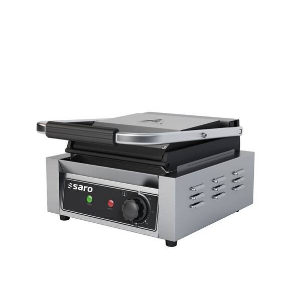 SARO Kontaktgrill PG 1 SARO Kontaktgrill PG 1