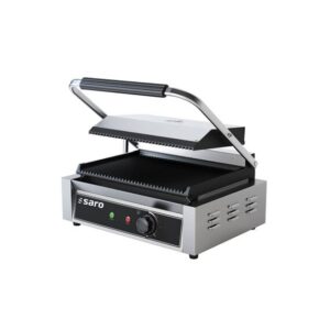 SARO Kontaktgrill PG 1 B