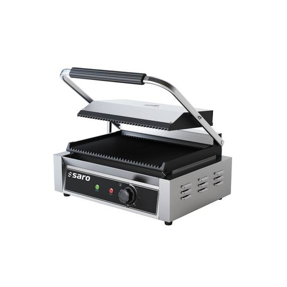SARO Kontaktgrill PG 1 B SARO Kontaktgrill PG 1 B