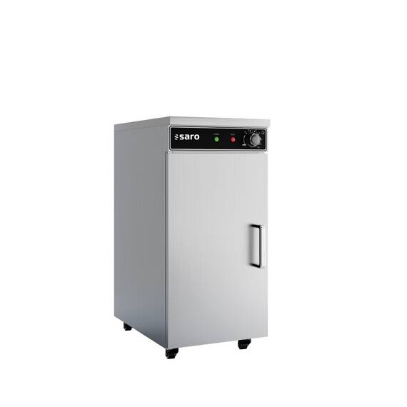 SARO Tellerwärmeschrank TW 60 SARO Tellerwärmeschrank TW 60