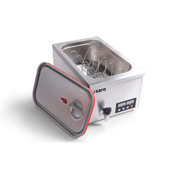 SARO Sous-Vide Garer RIVOLI SARO Sous-Vide Garer RIVOLI