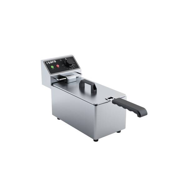 SARO Fritteuse EF 4 SARO Fritteuse EF 4