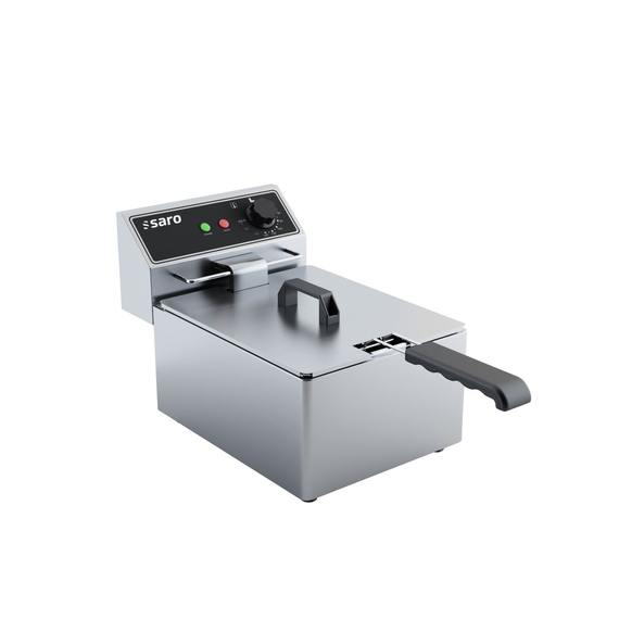 SARO Fritteuse EF 6 SARO Fritteuse EF 6