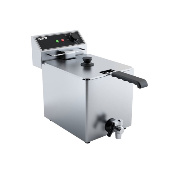 SARO Fritteuse EF 8 SARO Fritteuse EF 8