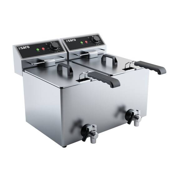 SARO Fritteuse EF 88 SARO Fritteuse EF 88