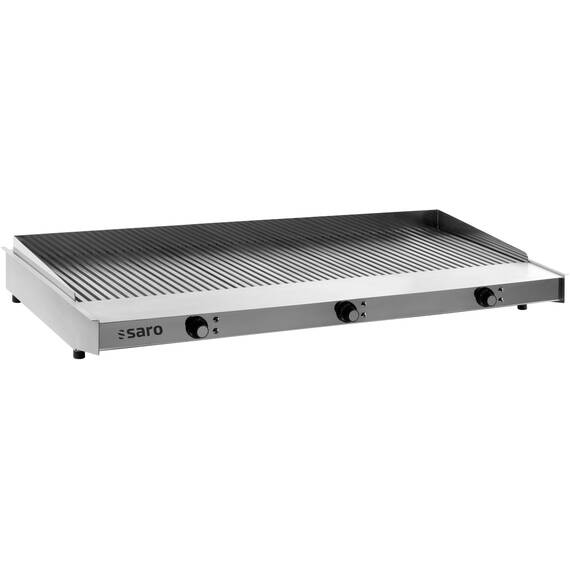 SARO Grill WOW GRILL 1200 SARO Grill WOW GRILL 1200