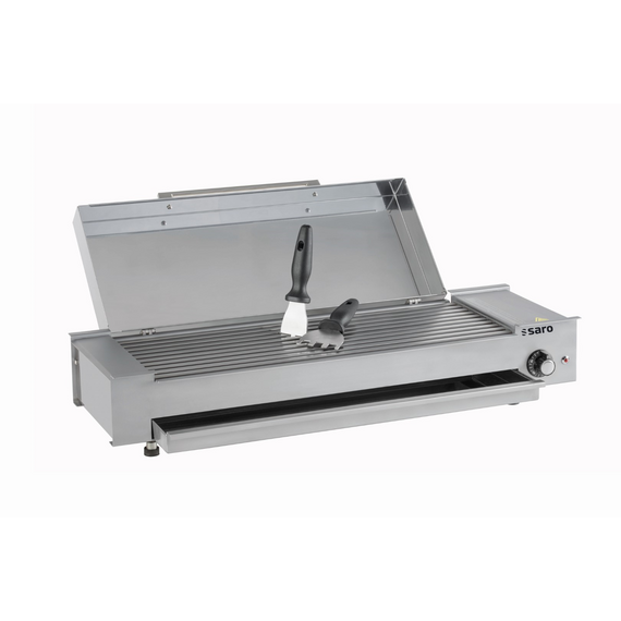SARO WOW GRILL EGO HOME L mit Deckel SARO WOW GRILL EGO HOME L mit Deckel