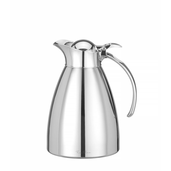 Fine Dine Isolierkanne, 1L, ⌀136x(H)188mm Fine Dine Isolierkanne, 1L, ⌀136x(H)188mm
