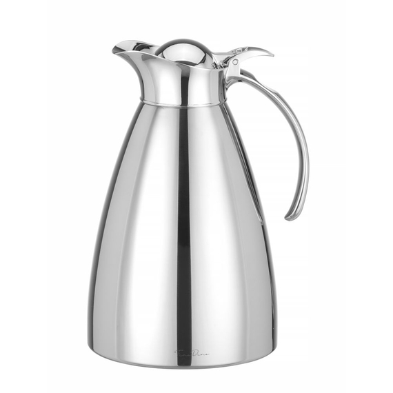Fine Dine Isolierkanne, 1,5L, ⌀136x(H)258mm Fine Dine Isolierkanne, 1,5L, ⌀136x(H)258mm