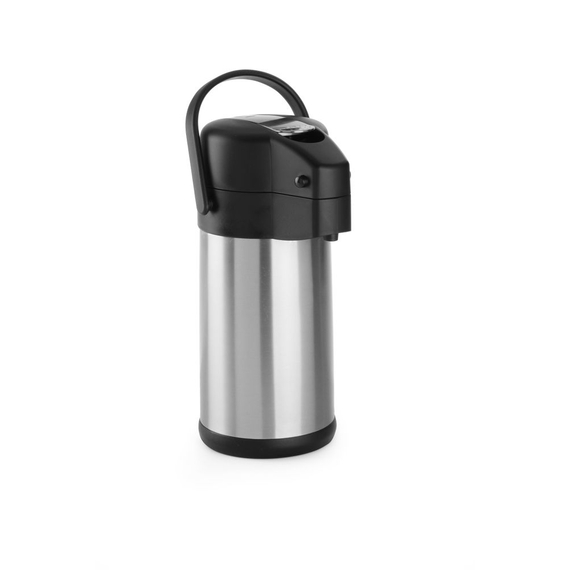 Hendi Pumpkanne, 3L, ⌀171x(H)373mm Hendi Pumpkanne, 3L, ⌀171x(H)373mm
