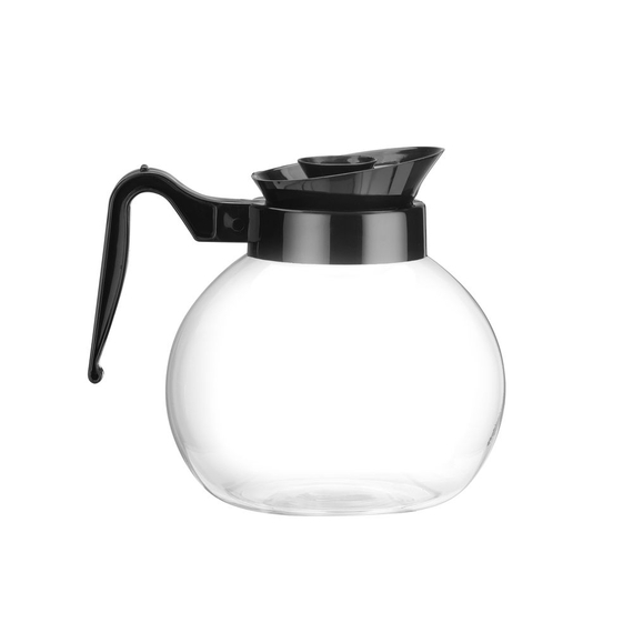 Hendi Kaffeekanne, 1,8L, 200x185x(H)170mm Hendi Kaffeekanne, 1,8L, 200x185x(H)170mm