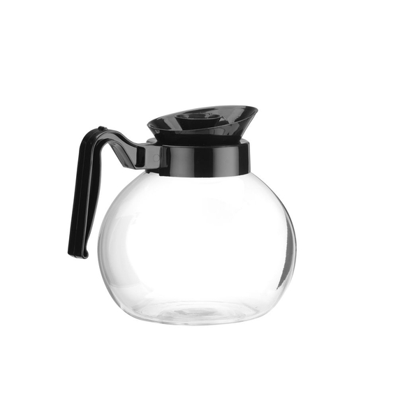 Hendi Kaffeekanne, 1,8L, 200x185x(H)170mm 1 Hendi Kaffeekanne, 1,8L, 200x185x(H)170mm