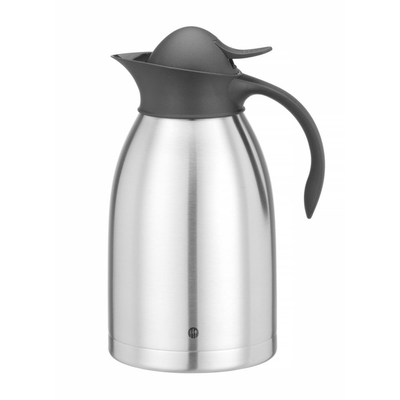 Hendi Isolierkanne, 2L, ⌀145x(H)260mm Hendi Isolierkanne, 2L, ⌀145x(H)260mm