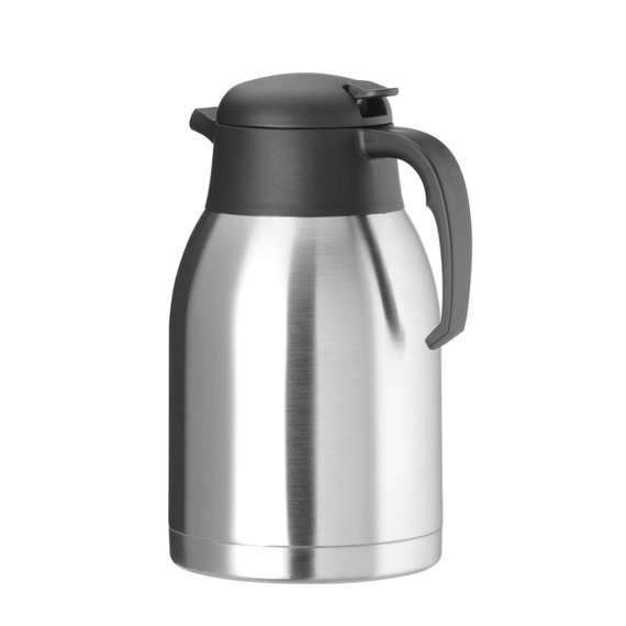 Hendi Isolierkanne, 2L, 150x180x(H)265mm 2 Hendi Isolierkanne, 2L, 150x180x(H)265mm
