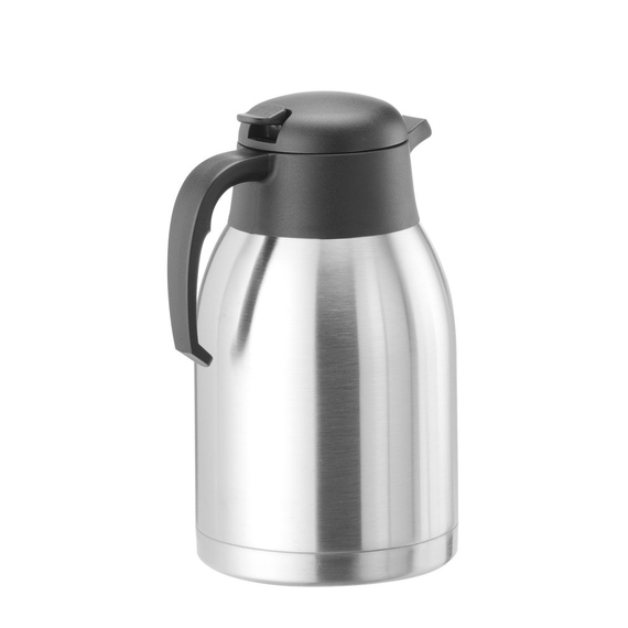 Hendi Isolierkanne, 2L, 150x180x(H)265mm 4 Hendi Isolierkanne, 2L, 150x180x(H)265mm