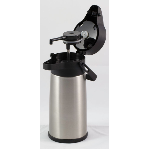 Hendi Pumpkanne, 2,2L, ⌀150x(H)340mm 1 Hendi Pumpkanne, 2,2L, ⌀150x(H)340mm