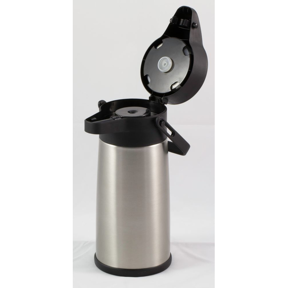 Hendi Pumpkanne, 2,2L, ⌀150x(H)340mm 4 Hendi Pumpkanne, 2,2L, ⌀150x(H)340mm