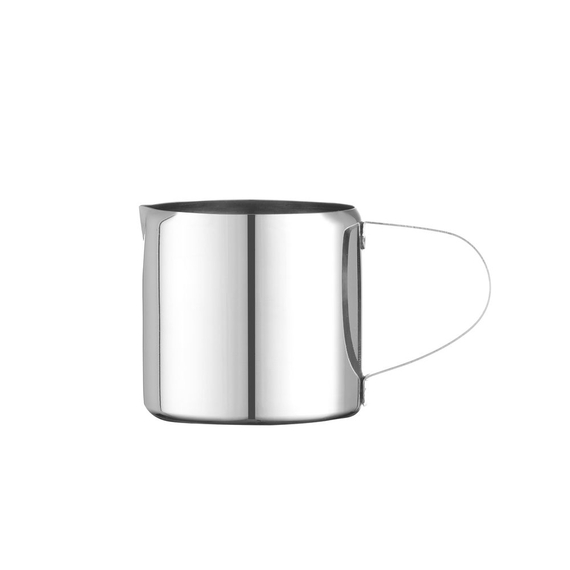 Hendi Creme-Kännchen, 0,12L, ⌀55x(H)55mm Hendi Creme-Kännchen, 0,12L, ⌀55x(H)55mm