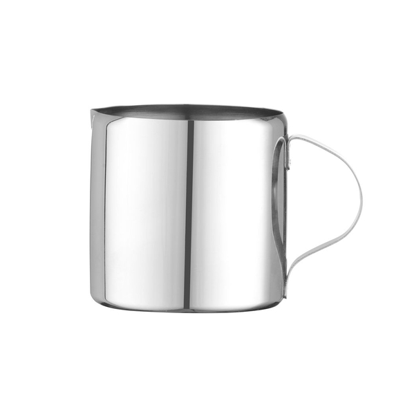 Hendi Creme-Kännchen, 0,25L, ⌀70x(H)70mm Hendi Creme-Kännchen, 0,25L, ⌀70x(H)70mm