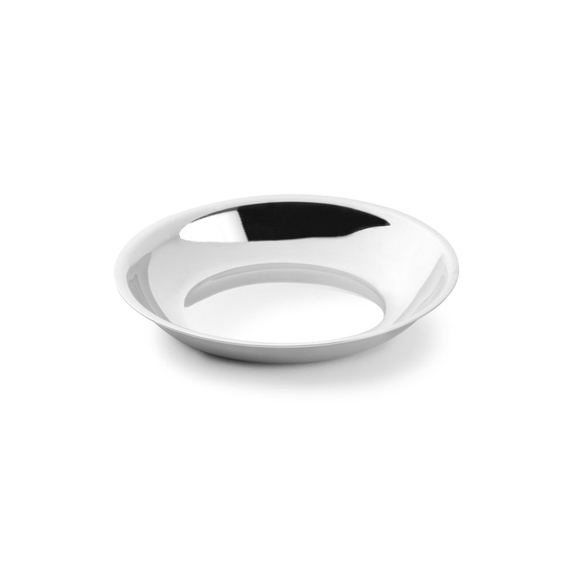 Hendi Zucker-/Sahneschälchen, 4 Stk., ⌀100x(H)20mm Hendi Zucker-/Sahneschälchen, 4 Stk., ⌀100x(H)20mm