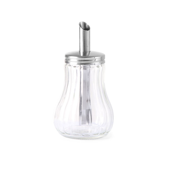 Hendi Zuckerstreuer, 0,2L, ⌀80x(H)140mm Hendi Zuckerstreuer, 0,2L, ⌀80x(H)140mm